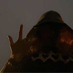 Meet your Posher, Kyley